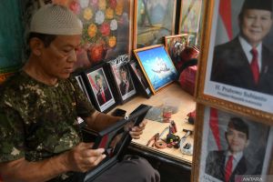 Politik sepekan, penetapan presiden terpilih hingga persiapan Pilkada