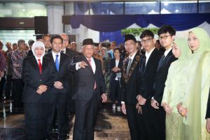 Khofifah optimistis ITS semakin mampu kembangkan ekosistem digital