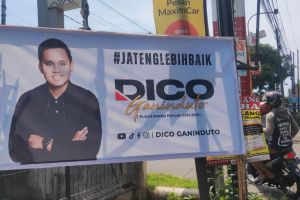 Pakar: Golkar pertimbangkan usung Dico di Pilgub Jateng
