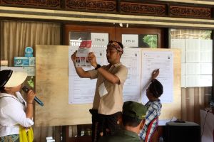 KPU Bali susun strategi sosialisasi Pilkada dengan optimalkan digital