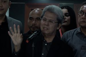 Permohonan disebut 'salah kamar', ini kata tim kuasa hukum 03