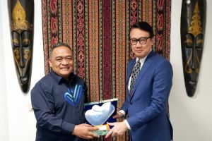 BP2MI lihat potensi PMI penuhi kebutuhan tenaga perawat di Jerman
