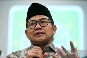 Cak Imin sebut kader Golkar daftar di PKB untuk Pilkada
