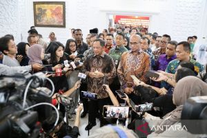 Mendagri: Soal usulan tunda seleksi CASN harus koordinasi dengan BKN