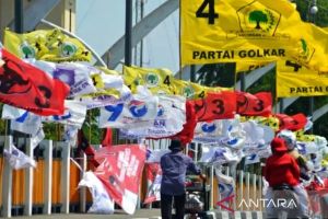 KPK beri usulan untuk revisi UU Partai Politik hingga Kemendagri
