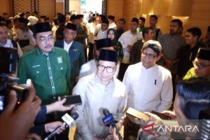 Cak Imin: PKB buka pintu koalisi untuk Pilkada 2024
