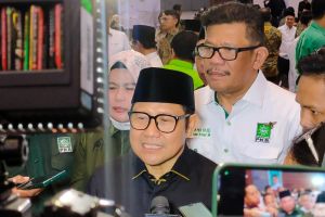 Imin: RUU Penyiaran harus serap aspirasi masyarakat dan insan media
