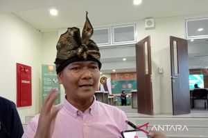 Politik kemarin, Gus Aam wafat hingga TPN Ganjar-Mahfud dibubarkan