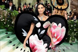 Apa itu Met Gala? Ini tema dan dress code-nya untuk tahun 2025