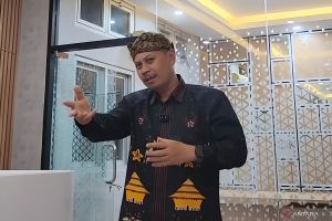 Pakar: Dico-Raffi Ahmad berpotensi rebut hati pemilih Jateng