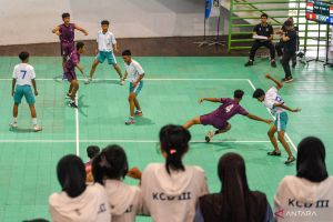 Cegah obesitas siswa, Pemkot Bandung tambah jadwal olahraga di sekolah