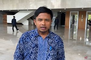 KPU siap berikan masukan strategis atas revisi UU Pemilu