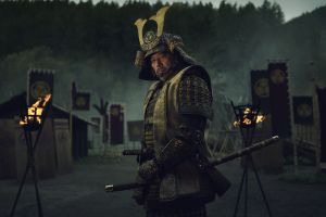 Produser usung kolaborasi tanpa batas kala "Shogun" menang di BAFTA