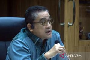 Komisi II DPR minta Kemendagri mulai hitung anggaran pilkada ulang