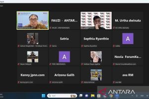 Riset TSRC temukan split-ticket voting di Pemilu 2024