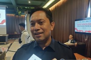 NasDem Bali sanksi kader yang tak dukung pilihan pusat