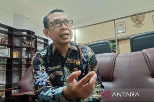 Disnak Kaltim kembangkan desa korporasi ternak mandirikan peternak