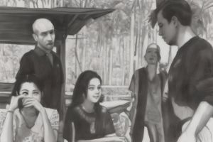 Polisi tangani kasus remaja cekoki anak TK minuman keras