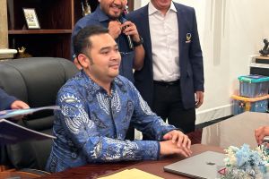 NasDem sebut utamakan kader di Pilkada Jakarta