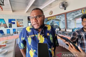 DPRP Papua Barat ingatkan Pemda percepat sensus OAP