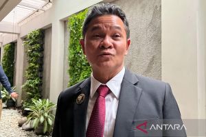DKPP: Penyelenggara pemilu kena sanksi berat bisa diberhentikan