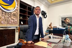 NasDem buka peluang usung Khofifah-Emil di Pilkada Jatim