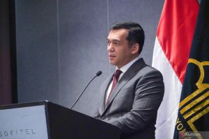 Dirjen Imigrasi usulkan penambahan enam atase imigrasi di luar negeri