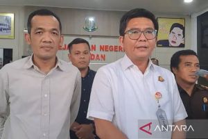 Kajari Medan apresiasi vonis penggelembungan suara pileg diperberat