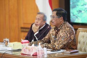 Pemprov Jateng siagakan 97.291 satlinmas antisipasi kerawanan pilkada