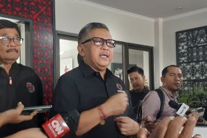 PDIP siapkan kader hingga jalin kerja sama parpol pada Pilkada Jateng