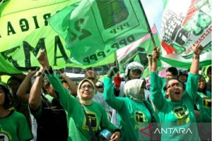 Masa depan PPP setelah gagal masuk Senayan