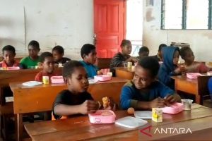 Kemendikdasmen apresiasi WVI perkuat sekolah sehat di Papua