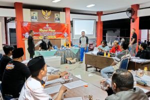 KPU Jember laksanakan putusan MK tentang rekapitulasi ulang lebih dulu