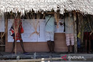 PUSaKO Unand paparkan temuan pelanggaran pada Pemilu 2024