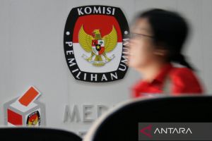 PSU pertama digelar 22 Juni 2024 di Gorontalo dan Ternate