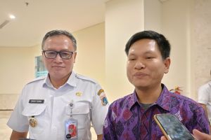 KPU Jakpus mulai petakan lokasi TPS untuk Pilkada 2024