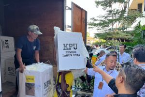 Politik sepekan, tindak lanjut putusan MK dan pemungutan suara ulang