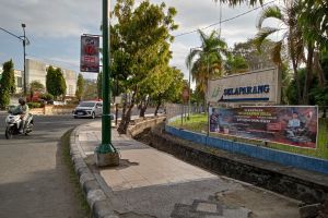 Pemkot: Para pembalap MXGP 2024 akan diarak ke wisata Teras Udayana