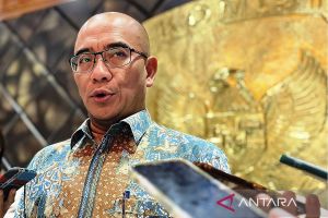 KPU harap pemerintah jadwalkan pelantikan kepala daerah serentak