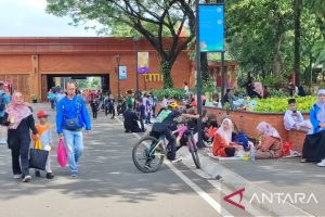 Semarakkan libur sekolah, TMII gelar Festival Musim Panas Jepang 