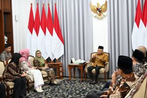 Wapres dukung hilirisasi rempah agar berdampak bagi negara