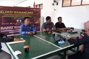 KPU Ngawi siapkan strategi jemput bola untuk rekrut pantarlih