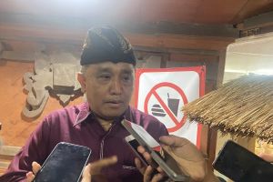 Jajaran KPU Bali dilarang &lsquo;aneh-aneh&rsquo; buntut kasus Hasyim Asyari