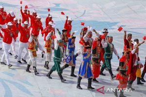 Xinjiang-China dan Indonesia menurut kacamata seorang jurnalis