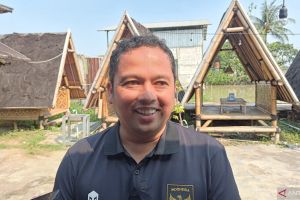 Arief yakin dapat dukungan parpol untuk maju Pilkada Banten