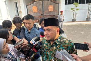 KPU: Biaya PSU di Sumbar capai Rp350 miliar