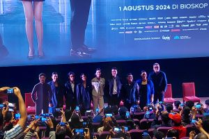 "Heartbreak Motel" hadirkan pendekatan visual dan storytelling berbeda