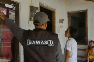 Hasil coklit data pemilih di Temanggung &nbsp;bertambah 3 ribu orang