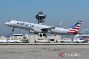 "Shutdown" ancam pembatalan penerbangan hingga 20 persen di AS