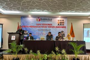 Bawaslu tegaskan politik uang di Pilgub bisa dipidana